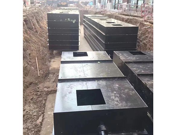 高明​甘肃嘉源通环保：全品类水处理设备，一站式守护碧水清流